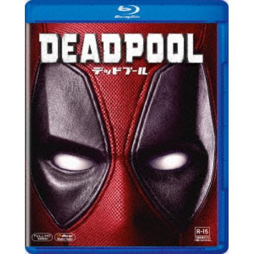 BD/ライアン・レイノルズ/デッドプール