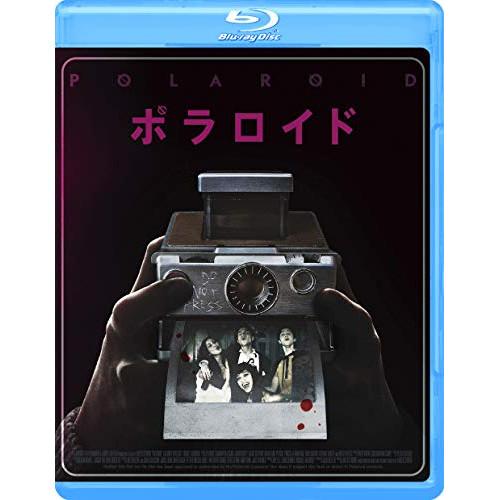 【取寄商品】BD/洋画/ポラロイド(Blu-ray)
