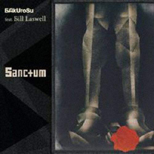 【取寄商品】CD/BAkUroSu feat.Bill Laswell/Sanctum
