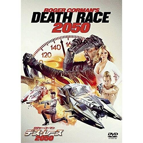 DVD/海外オリジナルV/ロジャー・コーマン デス・レース 2050 (廉価版)