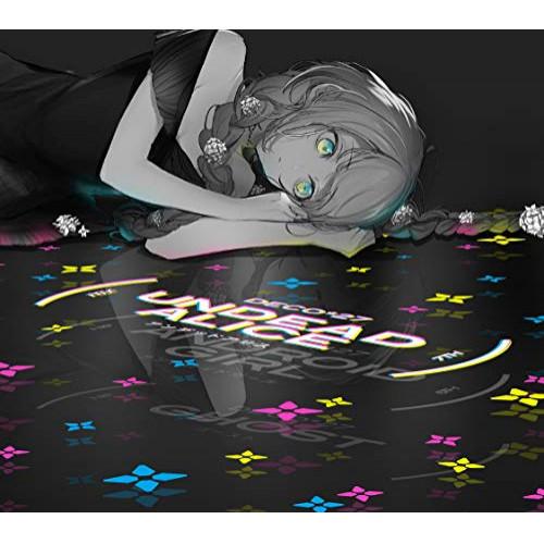 CD/DECO*27/アンデッドアリス (通常盤)【Pアップ