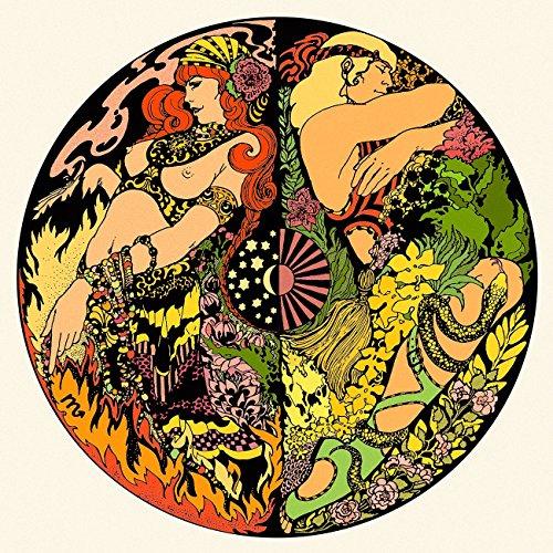 CD/ブルーズ・ピルズ/レディー・イン・ゴールド (CD+DVD) (歌詞対訳付) (初回生産限定盤...