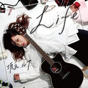 CD/坂元ルナ/Life