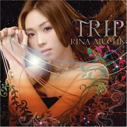 CD/愛内里菜/TRIP (通常盤)