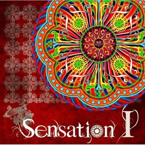 CD/Sensation/Sensation I