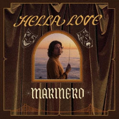 ★CD/MARINERO/HELLA LOVE