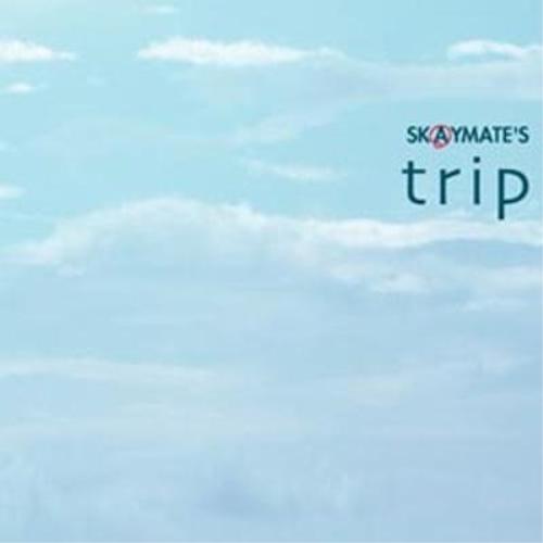 【取寄商品】CD/SKAYMATE&apos;S/trip