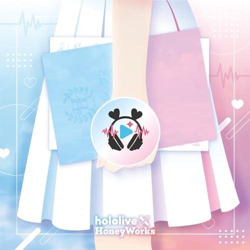 CD/hololive×HoneyWorks/ほろはにヶ丘高校 -Complete Edition-...