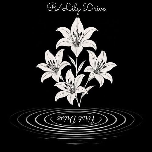 【取寄商品】CD/R/Lily Drive/First Drive