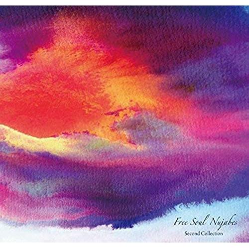 ★CD/オムニバス/Free Soul Nujabes - Second Collection【Pア...