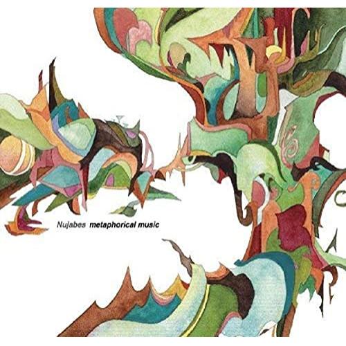 【取寄商品】CD/Nujabes/metaphorical music