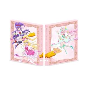 BD/TVアニメ/魔法つかいプリキュア!!〜MI...の商品画像
