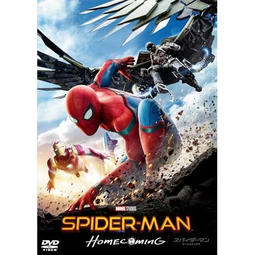 【取寄商品】DVD/洋画/スパイダーマン:ホームカミング スペシャル・プライス