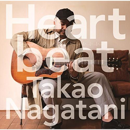 CD/永谷喬夫/Heartbeat