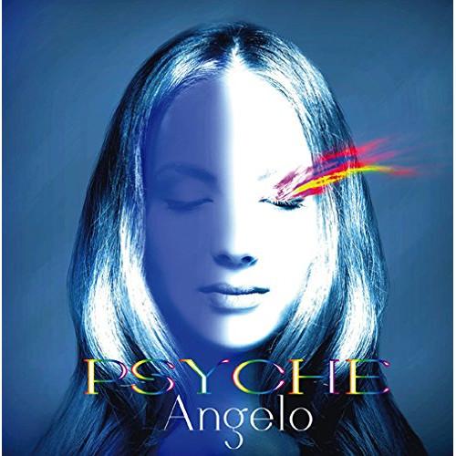 CD/Angelo/PSYCHE (通常盤)