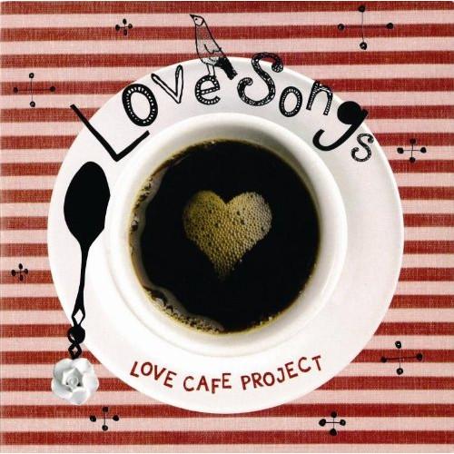 CD/LOVE CAFE PROJECT/LOVE SONGS