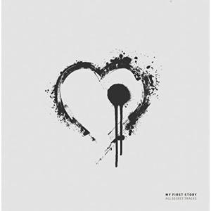 MY FIRST STORY 未開封 CD MY FIRST STORY◇X ベストアルバム 新品未開封 - メルカリ
