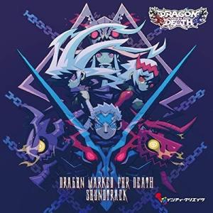 ★CD/ゲーム・ミュージック/DRAGON MARKED FOR DEATH SOUNDTRACK