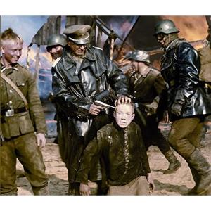 炎628 エレム・クリモフ 取寄商品 Pアップ