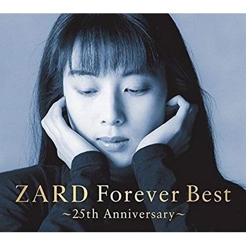 CD/ZARD/ZARD Forever Best〜25th Anniversary〜 (Blu-s...