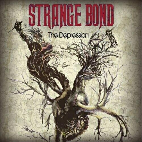 CD/Strange Bond/The Depression