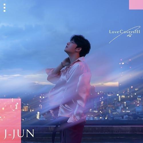 CD/ジェジュン/Love Covers III (通常盤)