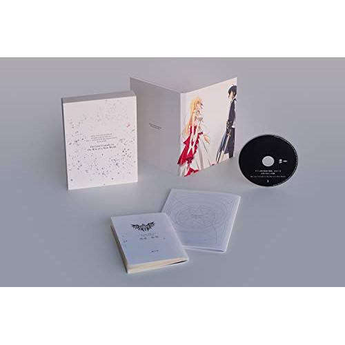 DVD/TVアニメ/キミと僕の最後の戦場、あるいは世界が始まる聖戦 第1巻