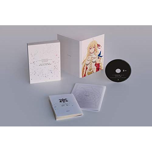 BD/TVアニメ/キミと僕の最後の戦場、あるいは世界が始まる聖戦 第2巻(Blu?ray)