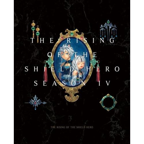 BD/TVアニメ/盾の勇者の成り上がり Season 4 第2巻(Blu-ray)【Pアップ