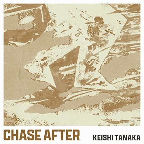 【取寄商品】CD/Keishi Tanaka/Chase After
