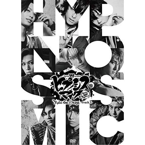 DVD/趣味教養/ヒプノシスマイク-Division Rap Battle- Rule the St...