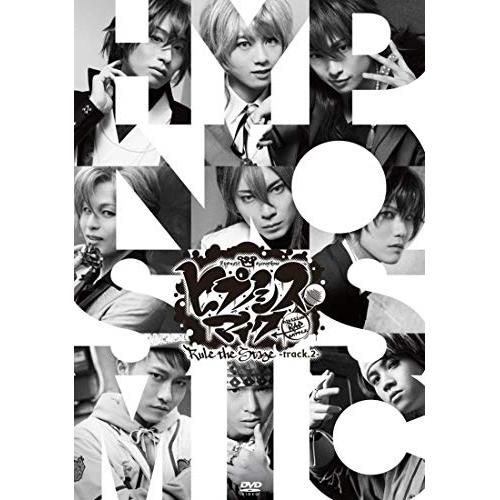 DVD/趣味教養/ヒプノシスマイク-Division Rap Battle- Rule the St...