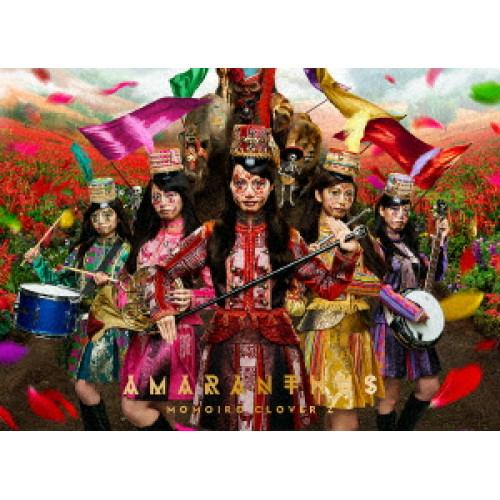 DVD/ももいろクローバーZ/MOMOIRO CLOVER Z DOME TREK 2016 ”AM...