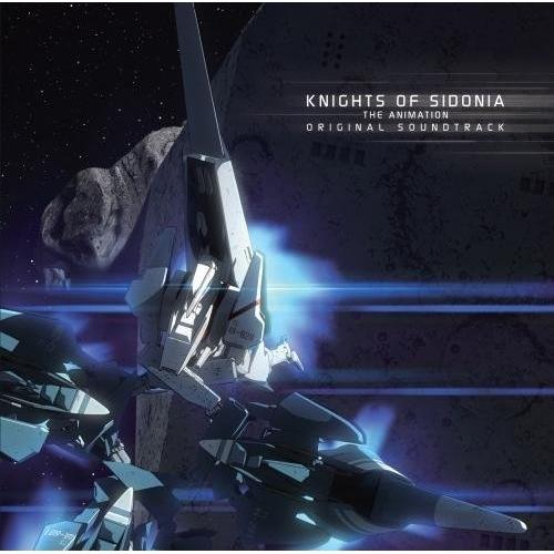 CD/朝倉紀行/TVアニメ「シドニアの騎士」 オリジナルサウンドトラック