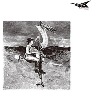 THE SPELLBOUND／Voyager (初回限定) 【CD+Blu-ray