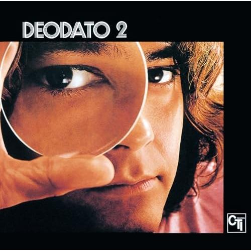 CD/デオダート/デオダート2-ラプソディー・イン・ブルー- (ライナーノーツ)