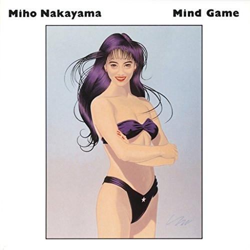 CD/中山美穂/Mind Game (廉価盤)