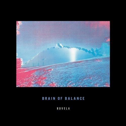 CD/ノヴェラ/ブレイン・オブ・バランス(均衡の脳) (Blu-specCD) (解説付) (スペシ...