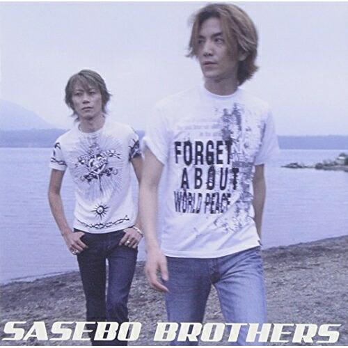 CD/SASEBO BROTHERS/ファースト・ベスト 〜ポップンミュージック・アーティスト・コレ...