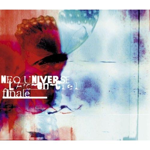 CD/L&apos;Arc-en-Ciel/NEO UNIVERSE|final