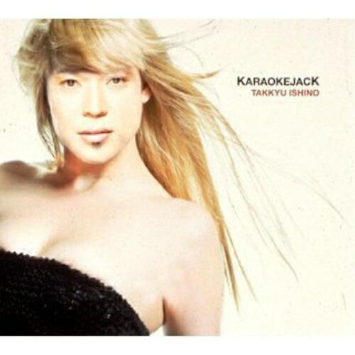 CD/石野卓球/KARAOKEJACK【Pアップ