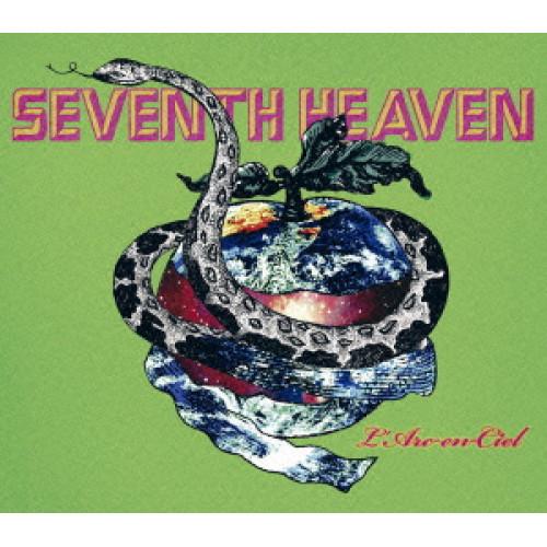CD/L&apos;Arc-en-Ciel/SEVENTH HEAVEN