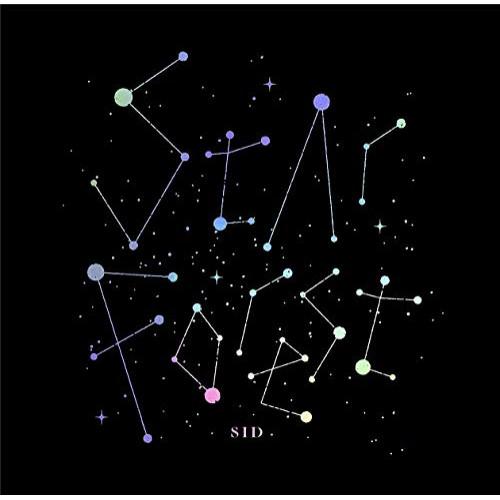 CD/シド/Star Forest (完全生産限定盤)