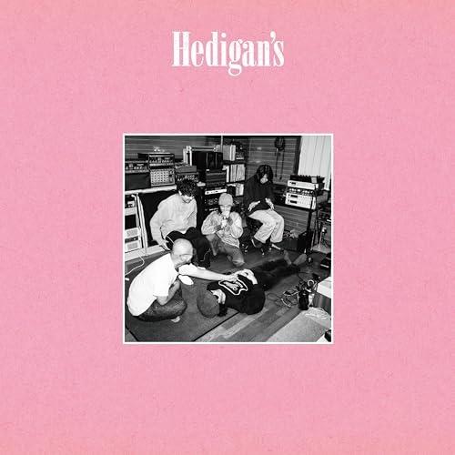 CD/Hedigan&apos;s/2000JPY (紙ジャケット)