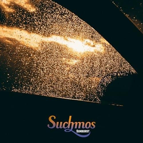 CD/Suchmos/Sunburst (紙ジャケット)