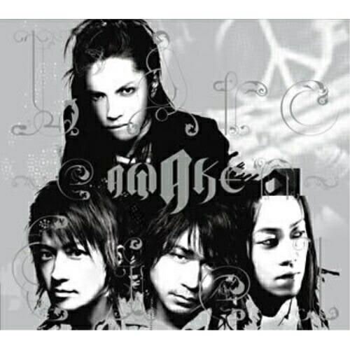 CD/L&apos;Arc-en-Ciel/AWAKE