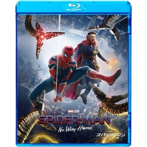 BD/洋画/スパイダーマン:ノー・ウェイ・ホーム スペシャル・プライス(Blu-ray)