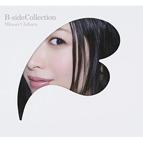 ★CD/茅原実里/B-side Collection