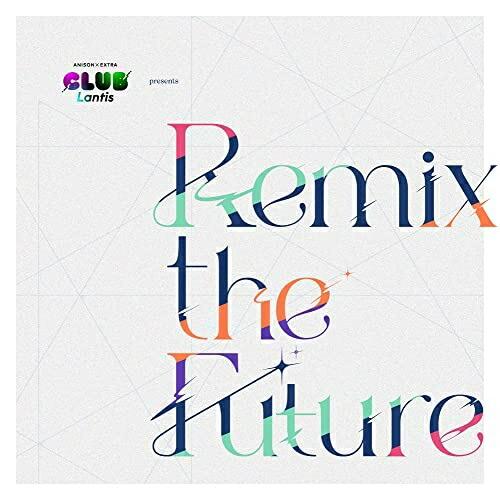 【取寄商品】CD/CLUB Lantis/CLUB Lantis presents Remix th...