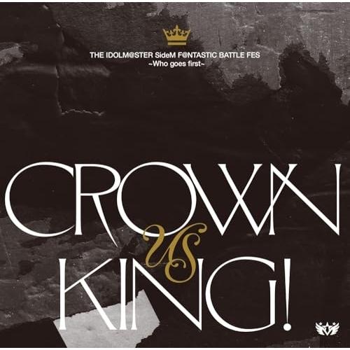 【取寄商品】CD/ゲーム・ミュージック/THE IDOLM＠STER SideM F＠NTASTIC...